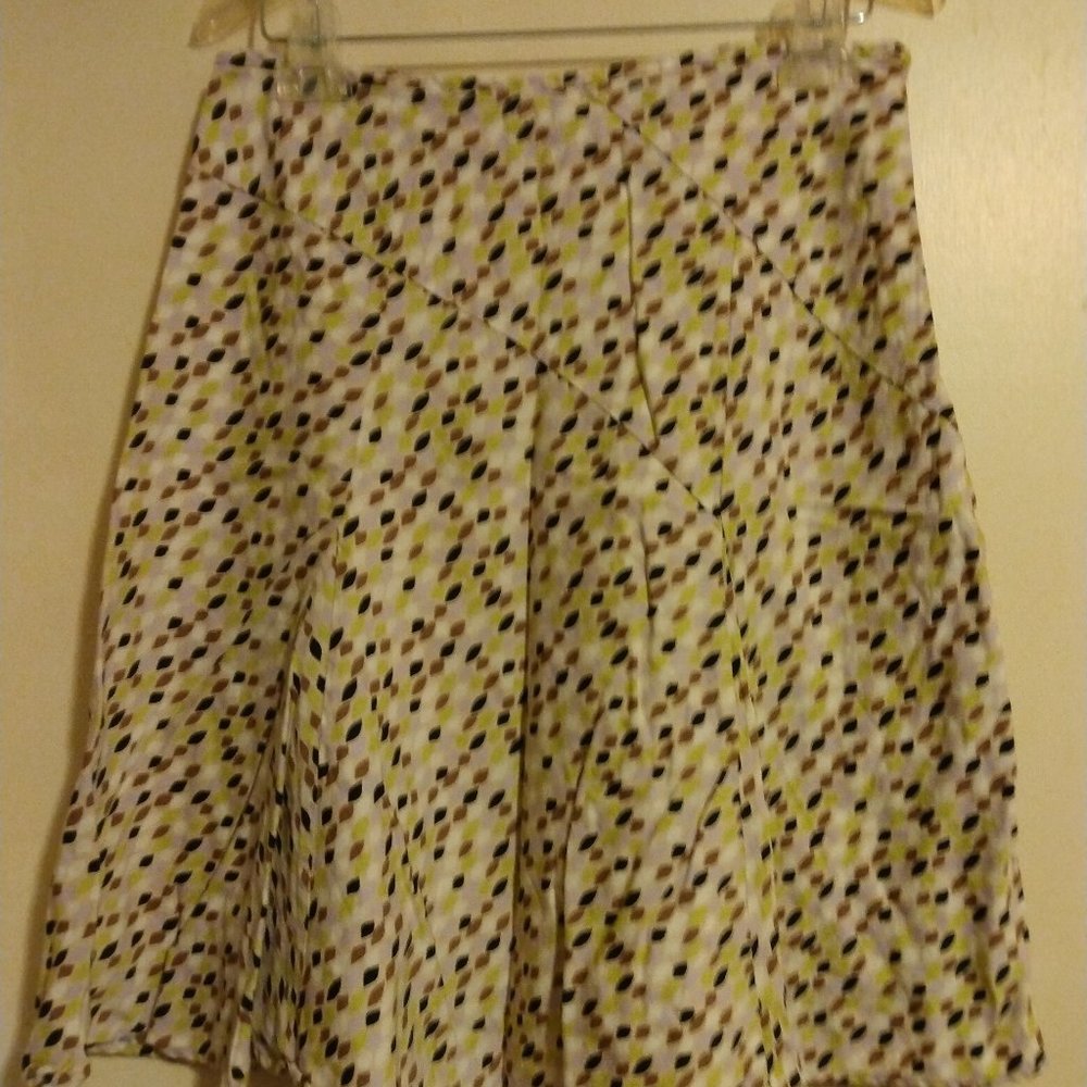 George Skirt